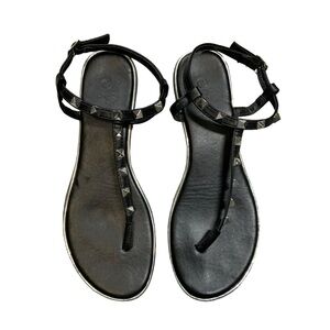 Lily & Morgan Thong Sandals
